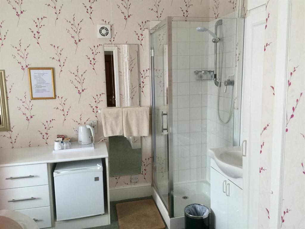 Kenmore Guest House Растингтон Номер фото