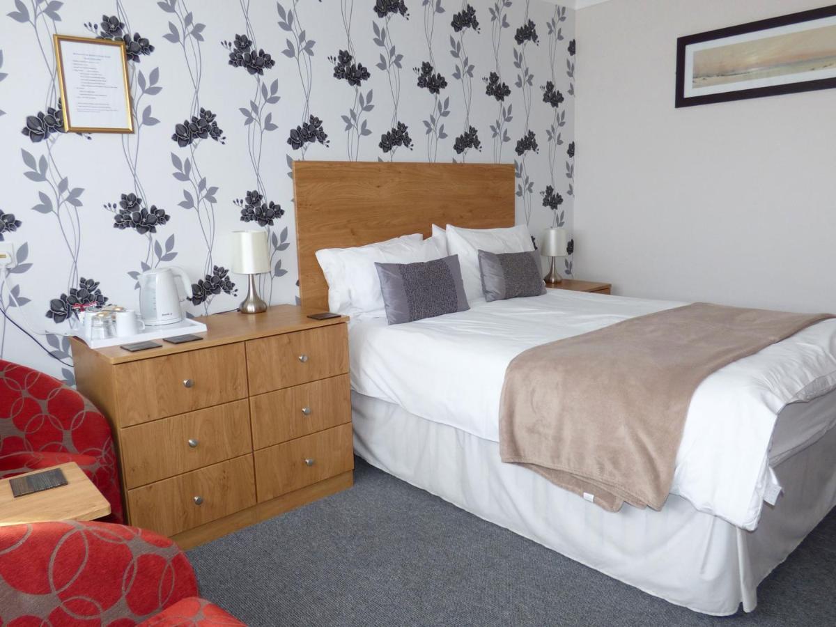 Kenmore Guest House Растингтон Экстерьер фото