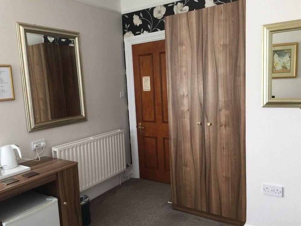 Kenmore Guest House Растингтон Экстерьер фото