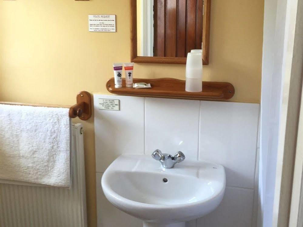 Kenmore Guest House Растингтон Экстерьер фото